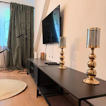Levelup Comfort Apartment Koblenz (Rhineland-Palatinate)