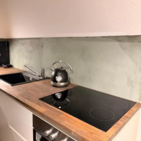 Levelup Comfort Koblenz (Rhineland-Palatinate)