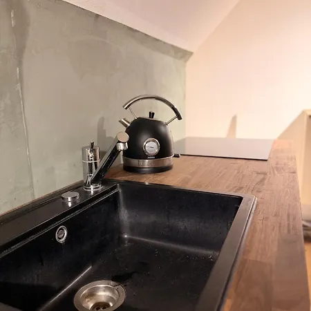Apartment Levelup Comfort Koblenz (Rhineland-Palatinate)