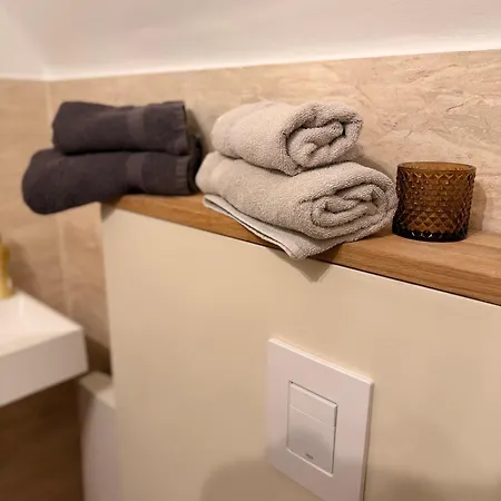 Levelup Comfort * Koblenz (Rhineland-Palatinate)