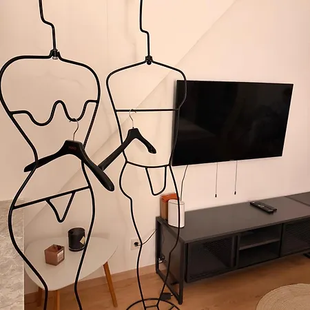 Levelup Comfort Apartment *