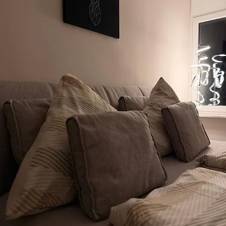 Levelup Comfort Apartment *